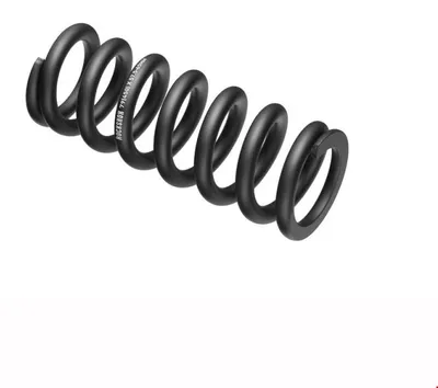Produktbild von Rockshox Feder Metric Coil f. 300LB,Einbaulänge:151mm,Hub:57,5-65mm