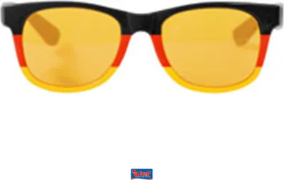 Obrázok produktu pre Okuliare Blues Brothers Nemecko