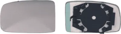 Produktbild von Alkar Spiegelglas, Außenspiegel links 6401014