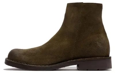 Obrázok produktu pre Mužská módna čižma Fly London RUPE183FLY, farba: Aspen, veľkosť: 39 EU