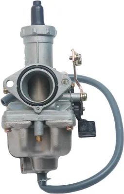 Immagine prodotto di Carburatore PZ30 con cavo di azionamento – Adatto per motori fuoristrada da 200 cc e 250 cc