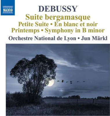 Obrázek produktu pro Claude Debussy (1862-1918): (CD / Název: H-Z)