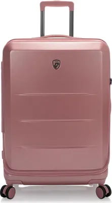 Produktbild von Heys EZ Fashion 4 Rollen Trolley M 66 cm mit Dehnfalte