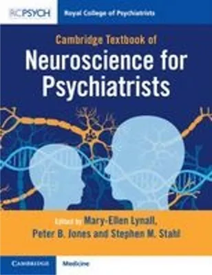 Immagine prodotto di Cambridge Textbook of Neuroscience for Psychiatrists