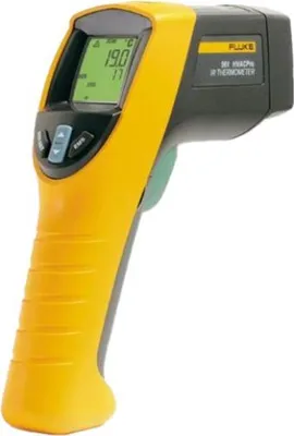 Produktbild von Fluke Infrarotthermometer 561 2558118