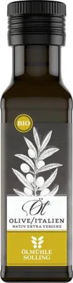 Produktbild von Öl - Olive/Italien nativ extra vergine 100ml