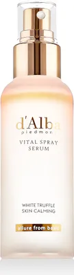 Immagine prodotto di d'Alba Tartufo Bianco Siero Spray Vitale 100 ml