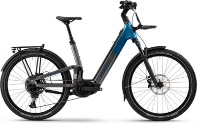 Image de Winora SINUS FS X12 i800Wh 12-G SX Eagle - Vélo électrique tout-terrain