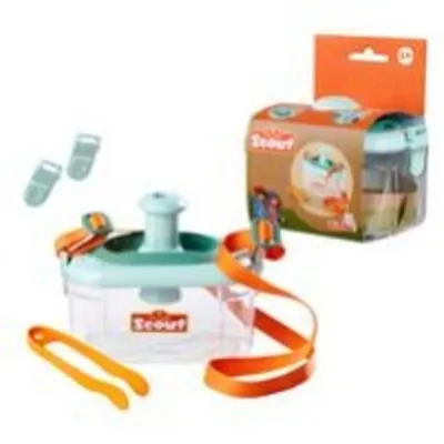 Produktbild von Scout Lupenbecher