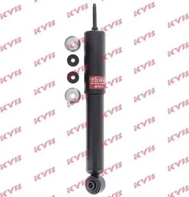 Produktbild von 2x KYB SATZ Gasdruck STOSSDÄMPFER VORNE