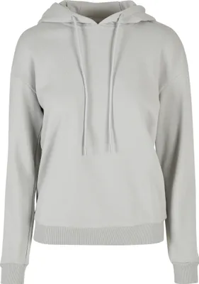 Produktbild von Build Your Brand BY213 | Ladies Everyday Hoody XS bis 5XL - Farbe: Light Asphalt - Größe: 3XL