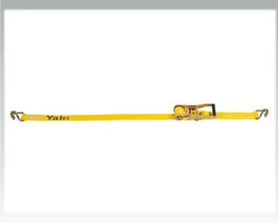Immagine prodotto di Yale® N34702080 Yale® Spanngurt ZGR 50-2000-2-SPH 8,0 m