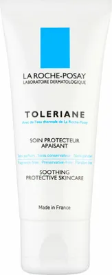 Produktbild von La Roche-Posay Toleriane Schutzcreme Sensitive Créme 40 ml