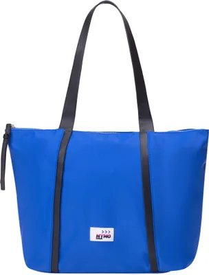 Image de Sac à main "Jika damen" - bleu, taille unique