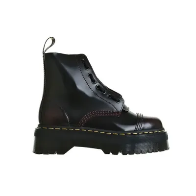 Immagine prodotto di DR. MARTENS SINCLAIR Burgunder