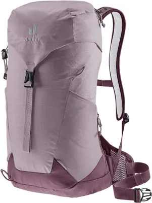 Obrázok produktu pre Deuter AC Lite 14 SL Barva: hrozno a baklažán