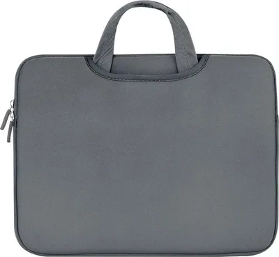 Obrázek produktu pro Brašna na notebook 14'' univerzální - šedá