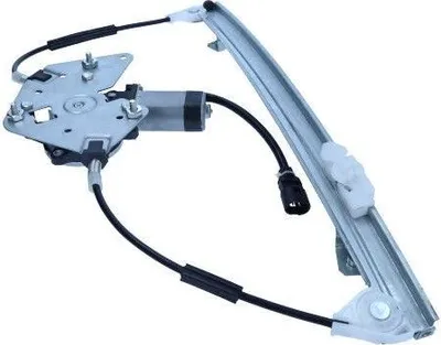 Produktbild von MAXGEAR 50-0788 Elektrischer Fensterheber Vorne Rechts für RENAULT Clio III Schrägheck (BR0/1, CR0/1) CLIO II (BB0/1/2, CB0/1/2) CLIO II Kasten