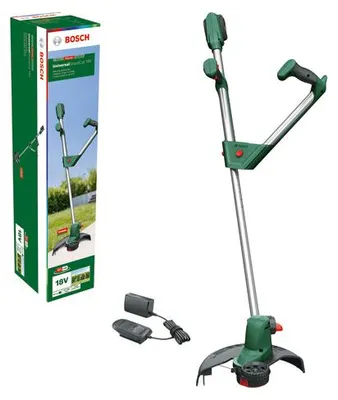Produktbild von Akku-Rasentrimmer UniversalGrassCut 18V-260, 1 x Akku PBA 18V 2.0Ah
