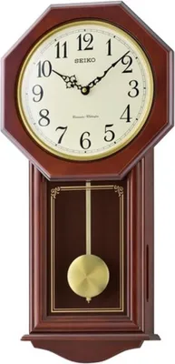 Zdjęcie produktu dla Zegar ścienny Seiko QXH076B
