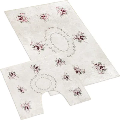 Zdjęcie produktu dla Zestaw do druku 3D – zestaw 60 x 100, 60 x 50 cm – fioletowy