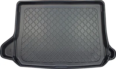 Produktbild von Z439912 Kofferraumwanne kompatibel mit Audi Q2 (GA) + Facelift 2020 10.2016-