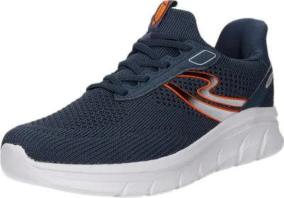 Produktbild von Slipper/Kletthalbschuh Sneaker (sportlich) LD-C25500-03-NA