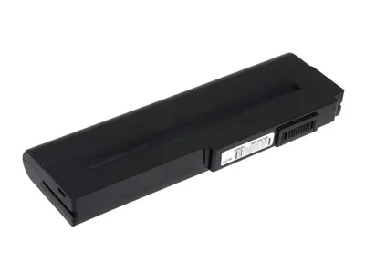 Produktbild von Akku für Asus Typ A32-M50 7800mAh