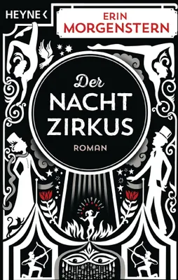 Produktbild von Der Nachtzirkus