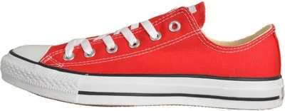 Zdjęcie produktu dla Converse Chuck Taylor As Core Czerwony