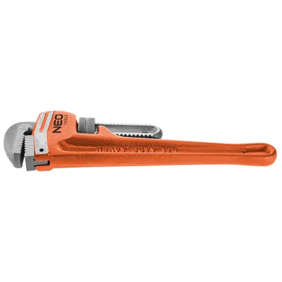 Produktbild von NEO TOOLS Stillson Rohrzange Wasserpumpenzange Rohrschraubenschlüssel 300 mm, 12"