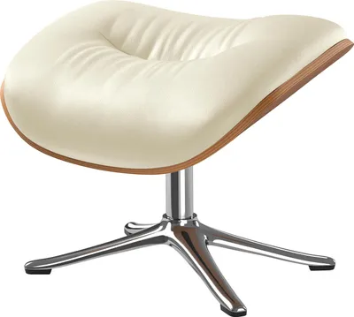 Produktbild von home24 Polsterhocker