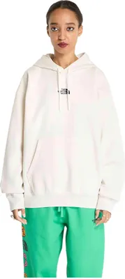 Produktbild von The North Face Hoodie NF0A89ENQLI1 in White color size x-large