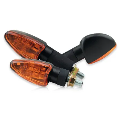 Immagine prodotto di Mini indicatore Freccia nera gialla