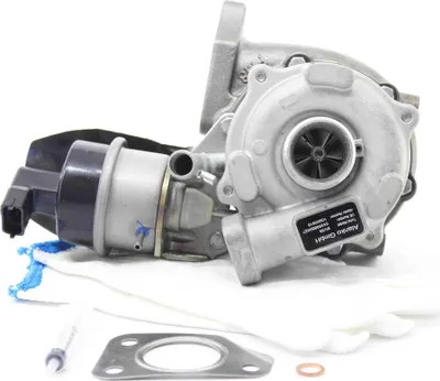 Produktbild von Turbolader ALANKO 10900918 für OPEL Corsa D Schrägheck (S07)