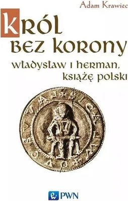 Productafbeelding van Król bez korony