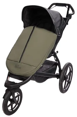 Obrázek produktu pro Jarní nánožník Soft Khaki Move