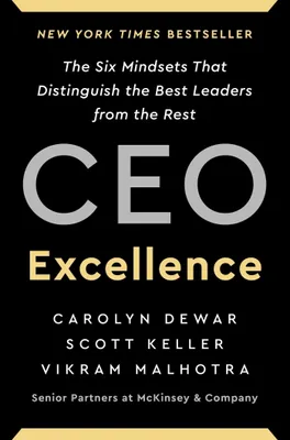 Produktbild von CEO Excellence