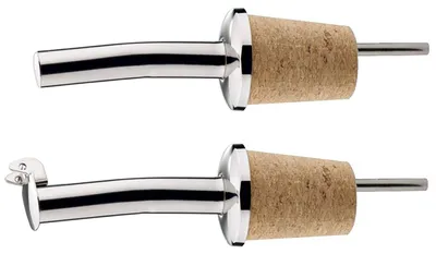 Immagine prodotto di CONTACTO Versatore per bottiglie, lunghezza: 90 mm, ø: 80 mm