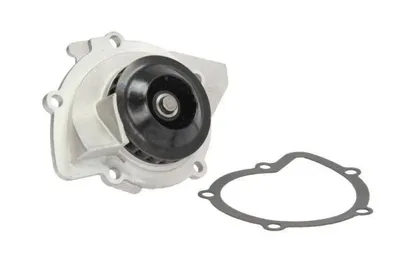 Produktbild von THERMOTEC Kühlmittelpumpe Wasserpumpe für FORD FOCUS III Turnier D1P048TT