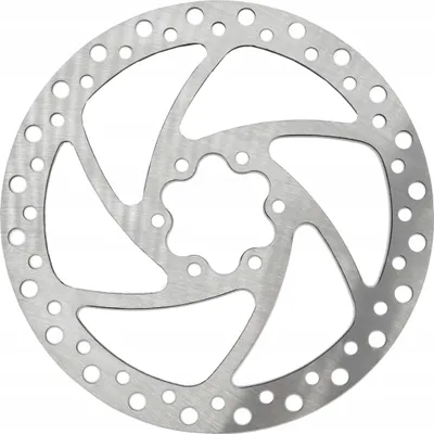 Produktbild von Bremsscheibe für den Elektroroller Motus Pro 10 Sport 2021 160mm