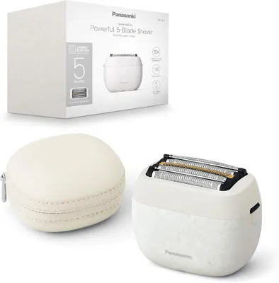 Produktbild von Rasierer Panasonic ES-PV6B-W803