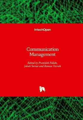 Produktbild von Communication Management