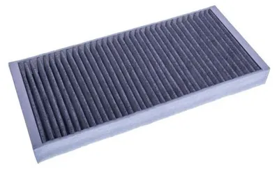 Produktbild von EBG Innenraumfilter gegen Pollen MAN 81619100044