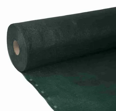 Produktbild von Wind- u. Sichtschutznetz 2 m Breite x 10 Meter