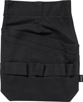 Immagine prodotto di Blakläder® 151615169900 FLAMESCHUTZ NAGELTASCHEN