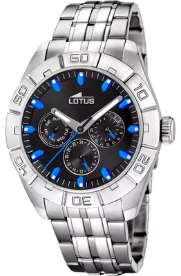 Produktbild von Lotus - 15814/D - Armbanduhr - Herren
