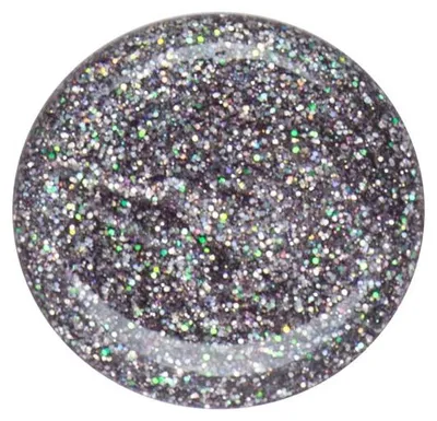 Produktbild von Cupio Glitzer Gel Silver Sparkle