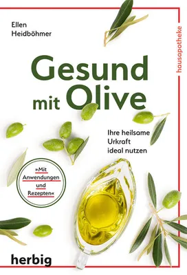 Zdjęcie produktu dla Gesund mit Olive