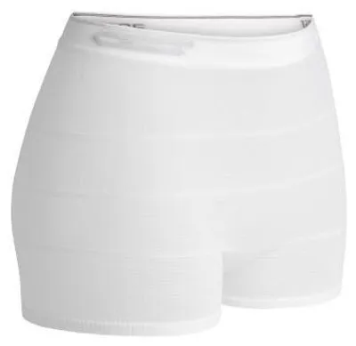 Produktbild von Seni Fix Soft Fixierhosen Xxl 25 St